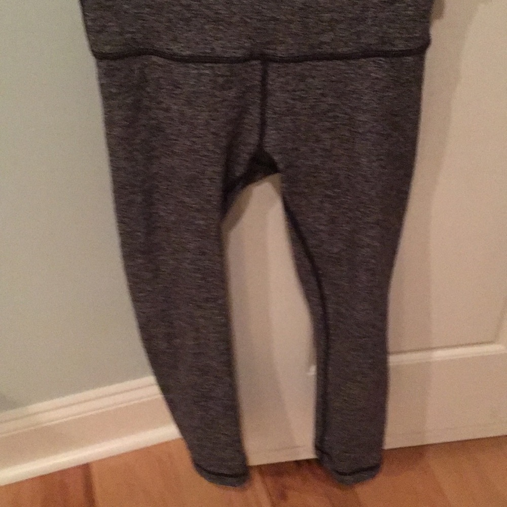 Lululemon Crops